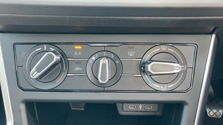 Volkswagen Polo 1.0 TSI Life 5dr Petrol Hatchback